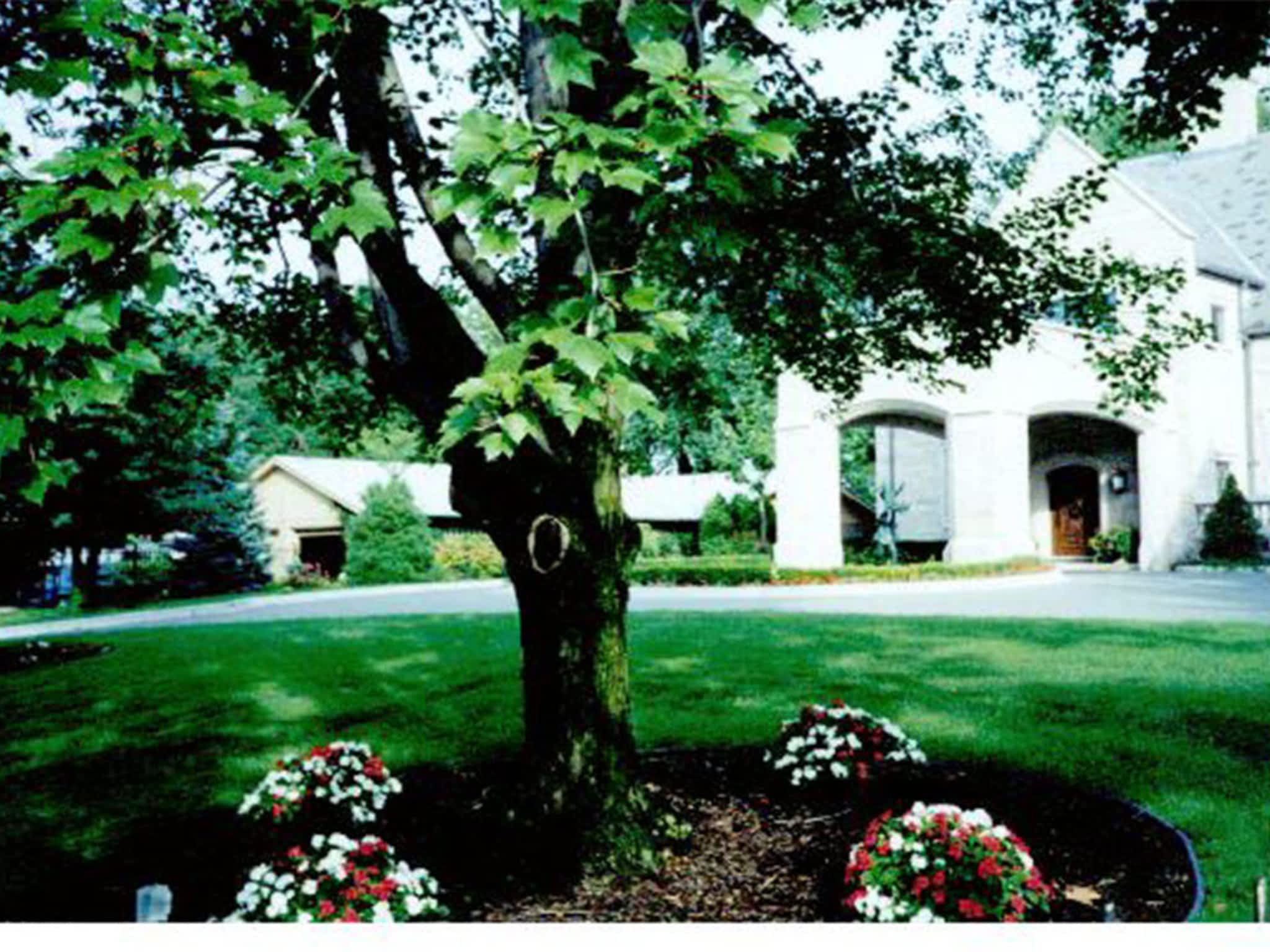 photo Landgraff Tree Service