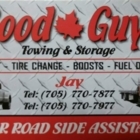 Good Guys Towing - Vehicle Towing