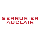 Serrurier Auclair - Installation et Réparation de serrure à Québec et Lévis - Logo