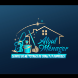 Atout Ménager - Commercial, Industrial & Residential Cleaning