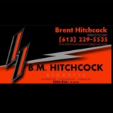 B.M. Hitchcock Electric (1000830755 Ontario LTD) - Electricians & Electrical Contractors