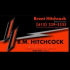 B.M. Hitchcock Electric (1000830755 Ontario LTD) - Logo