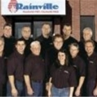 Gaz Propane Rainville Inc - Propane Gas Tanks & Refills