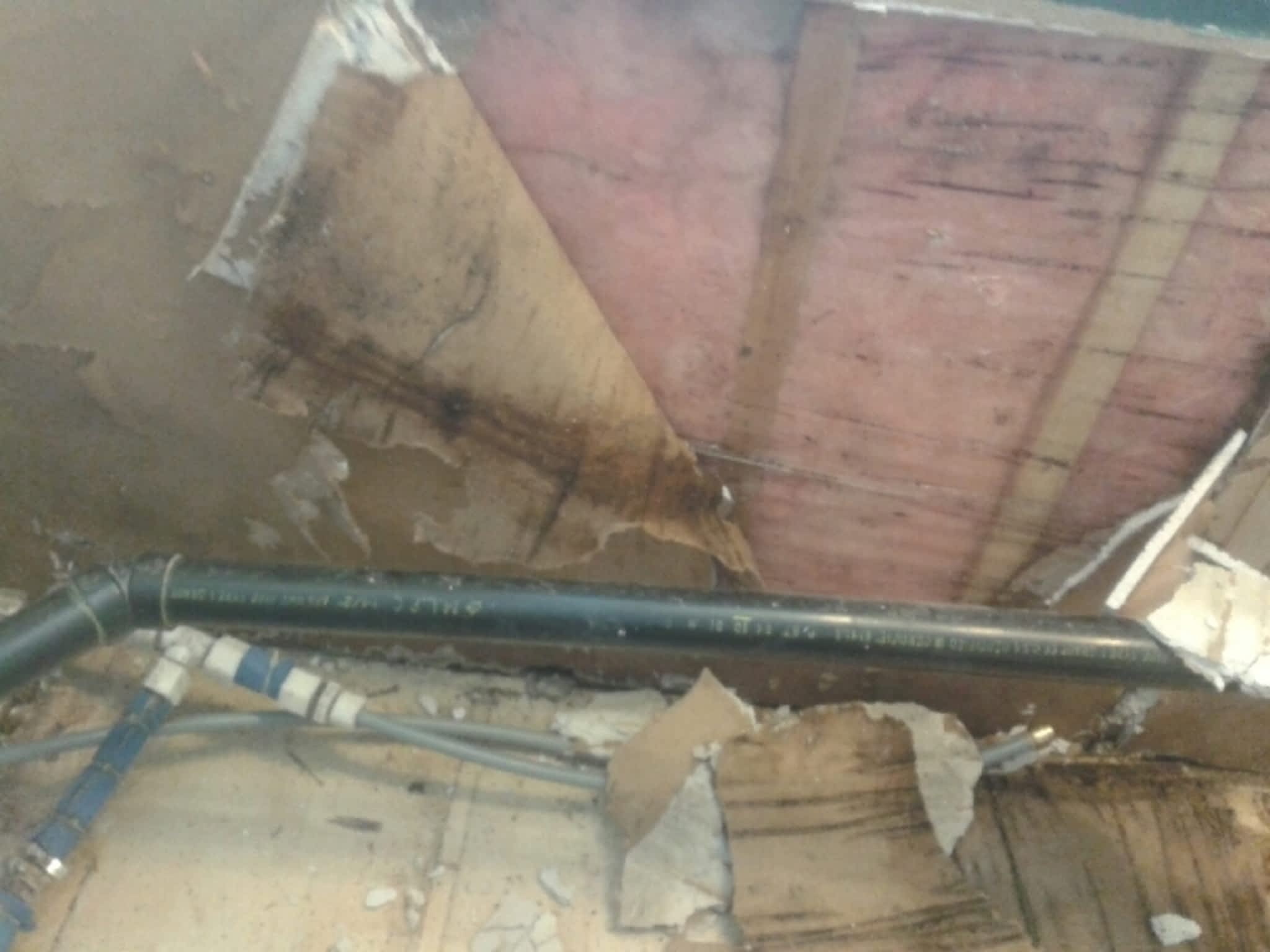 photo Barr Construction