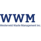 Westerveld Contracting - Logo