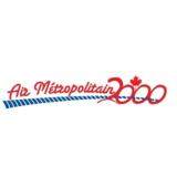 View Air Métropolitain 2000’s Montreal Island profile