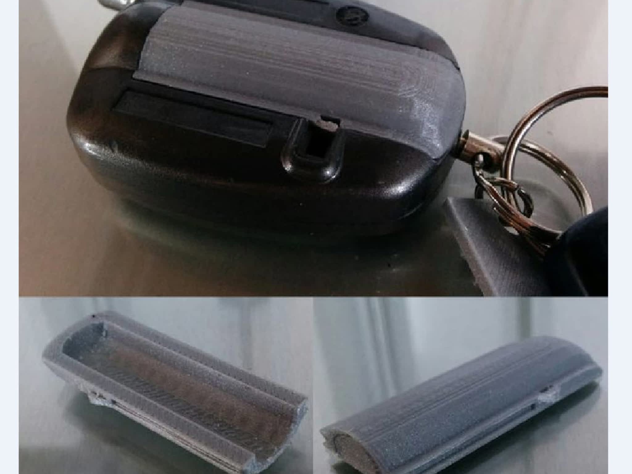 photo PM 3D Printing