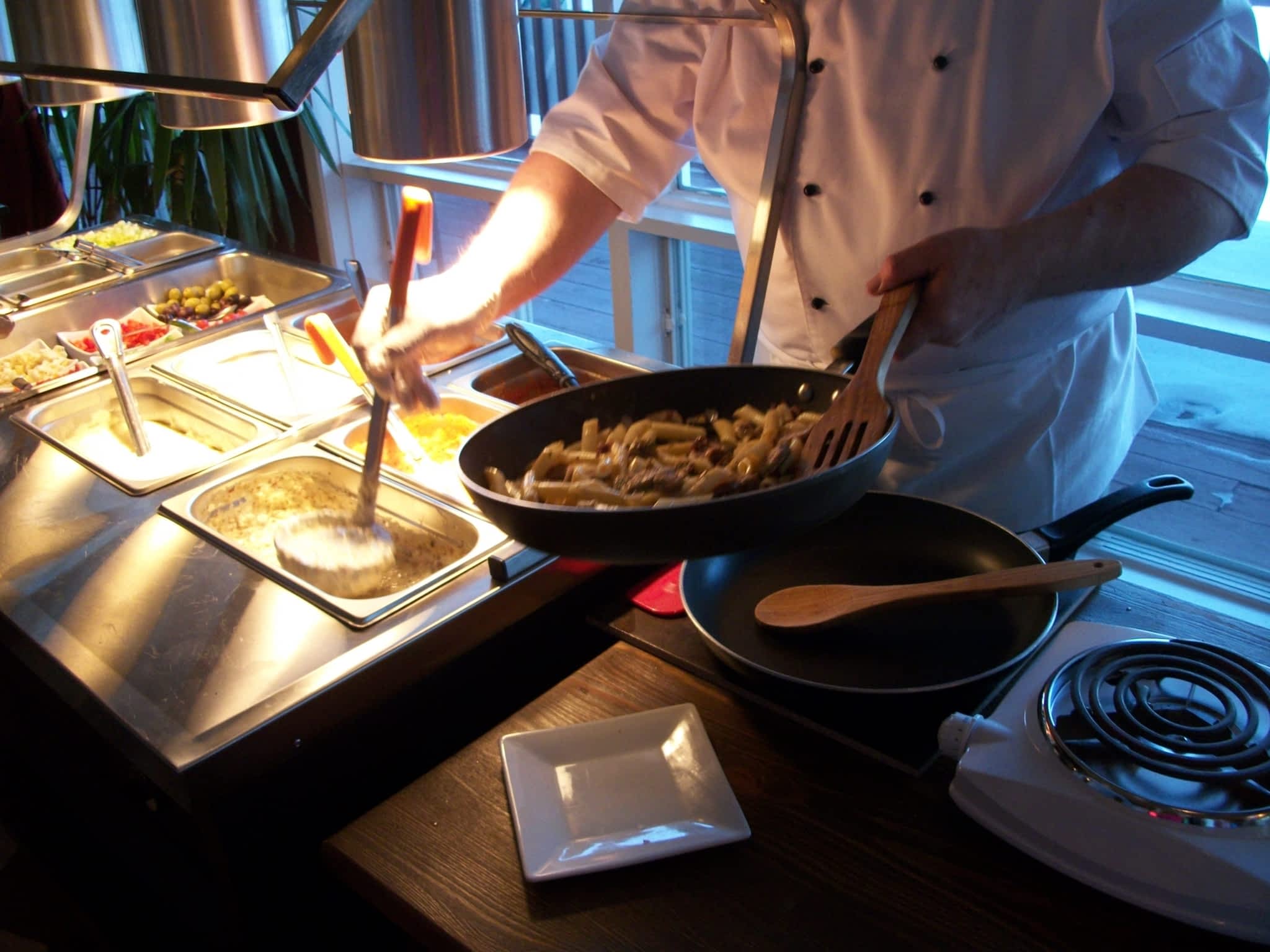 photo Le Café Elkoza