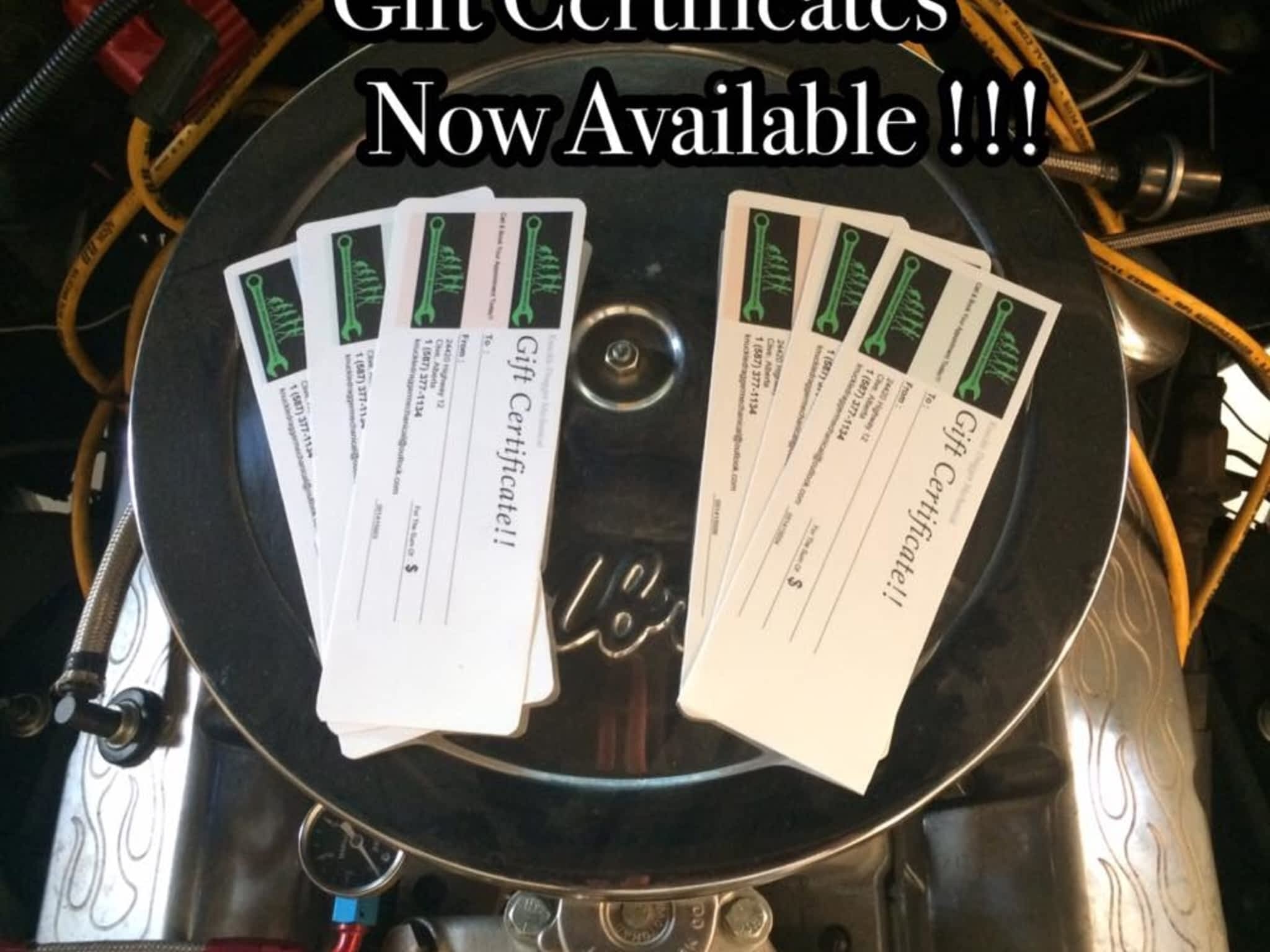 photo Knuckle Dragger Mechanical