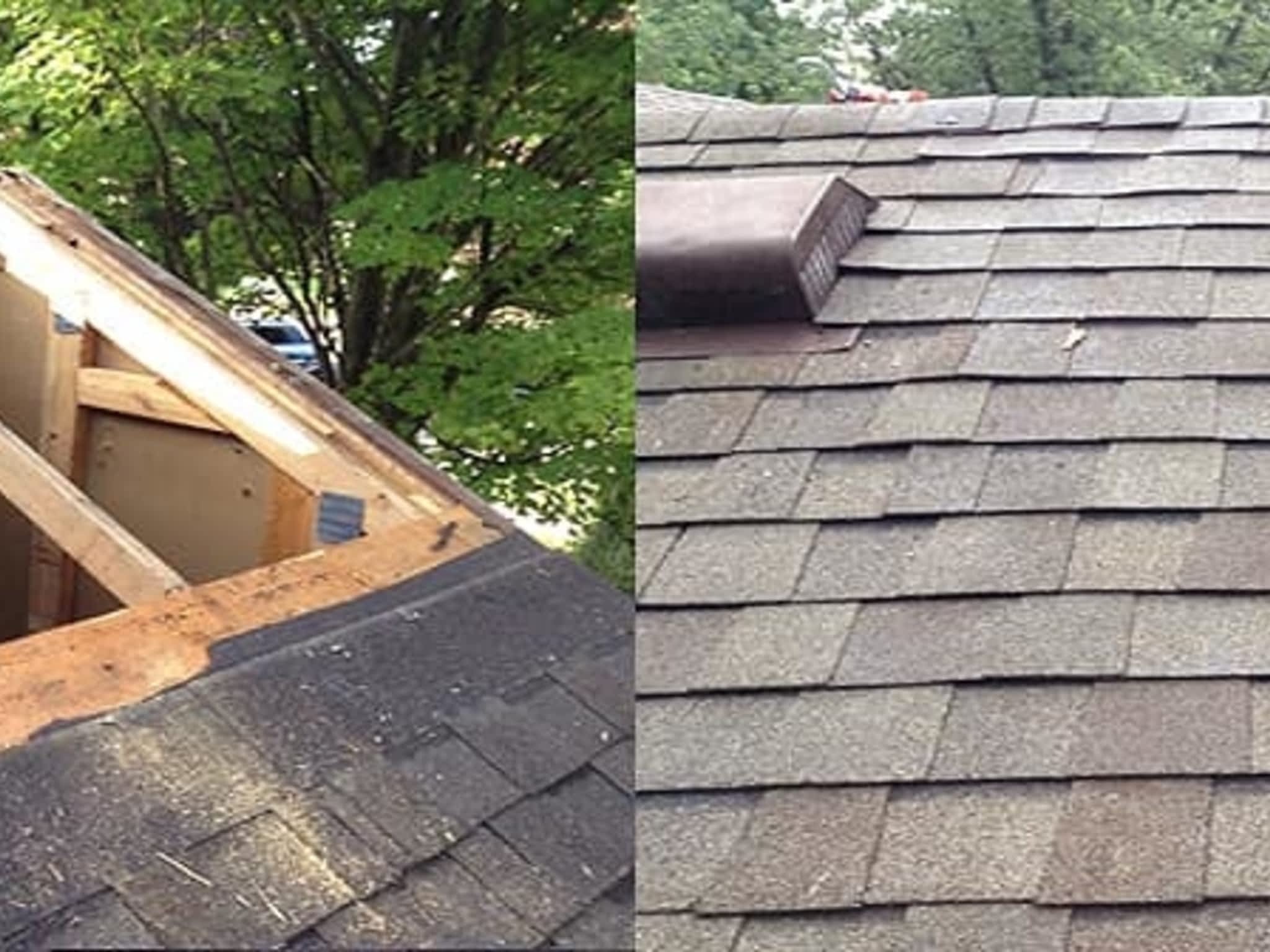 photo Queensway Roofing & Home Improvement