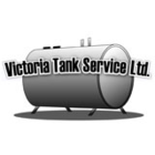 Victoria Tank Service Ltd - Logo