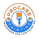 ProCare Painting - Logo