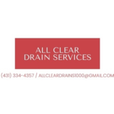 Voir le profil de All Clear Drain Services - Winnipeg