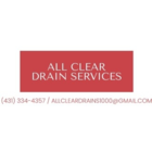 All Clear Drain Services - Plumbers & Plumbing Contractors