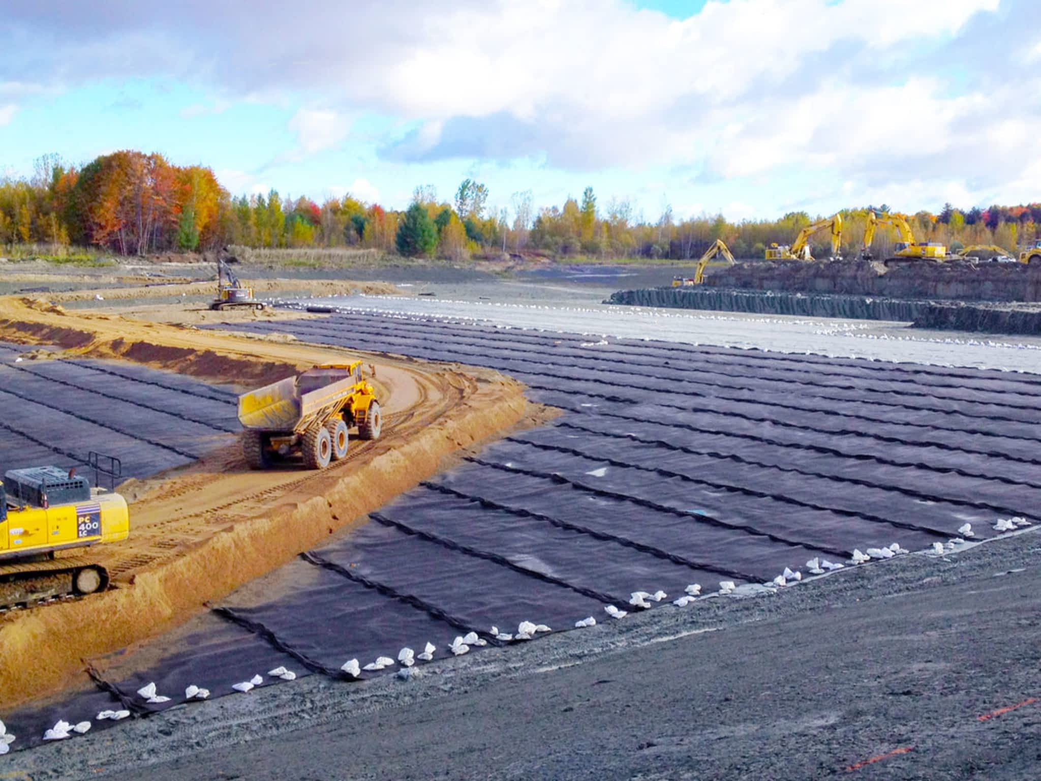 photo Groupe Alphard