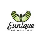 Eunique Massage & Fitness - Logo