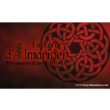 View La Forge d'Ilmarinen’s Marieville profile