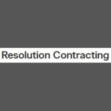 Resolution Contracting - General Contractors