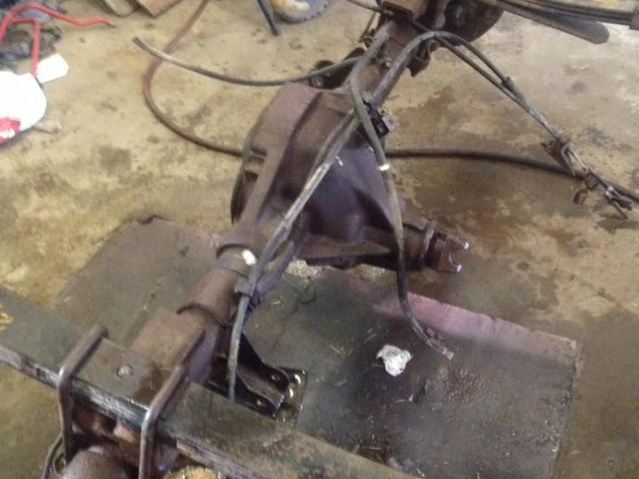 photo Beyond All Limits