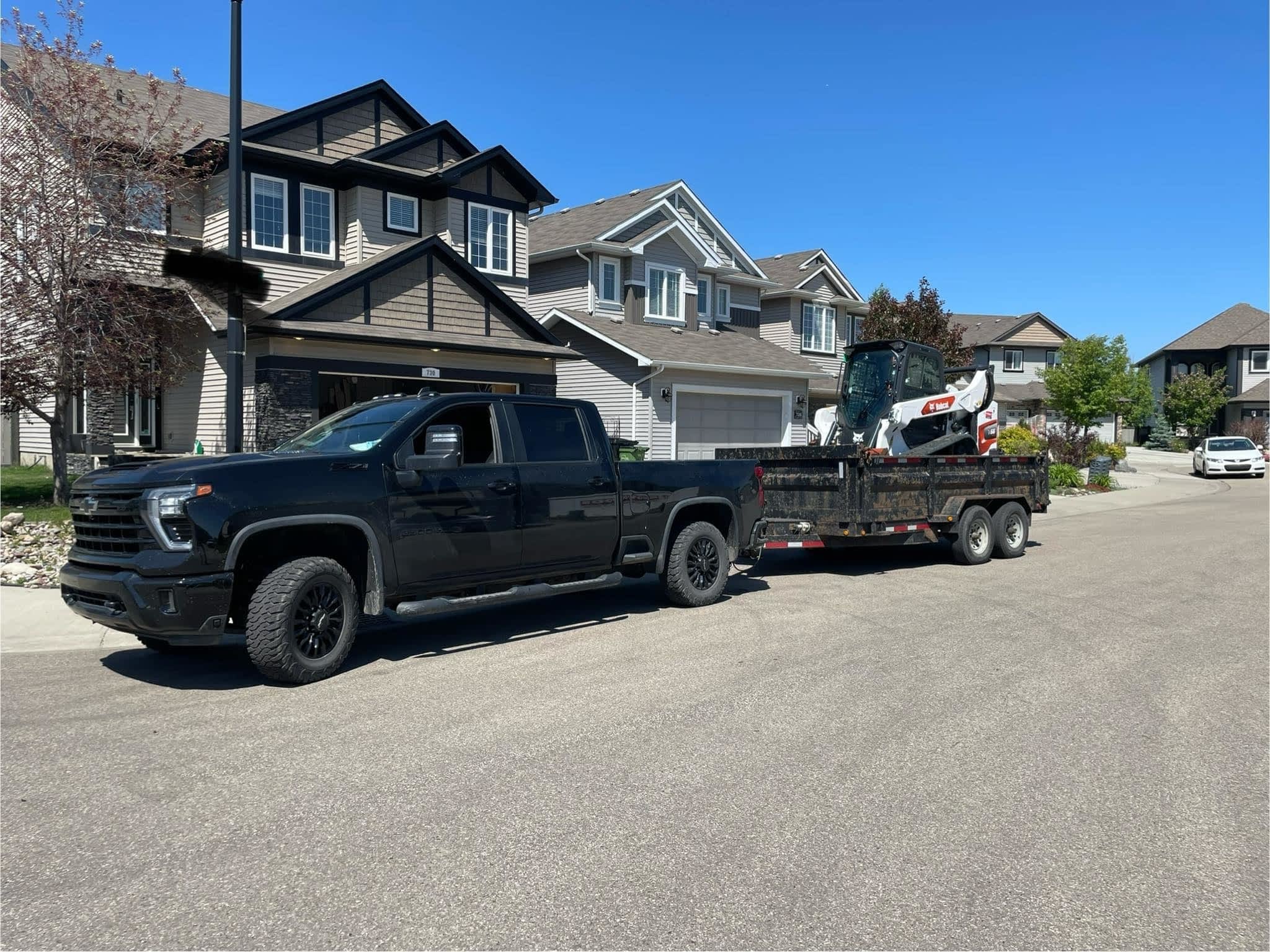 photo Maverick Construction Group LTD