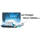 Les Voyages Simon Pelletier Inc - Logo