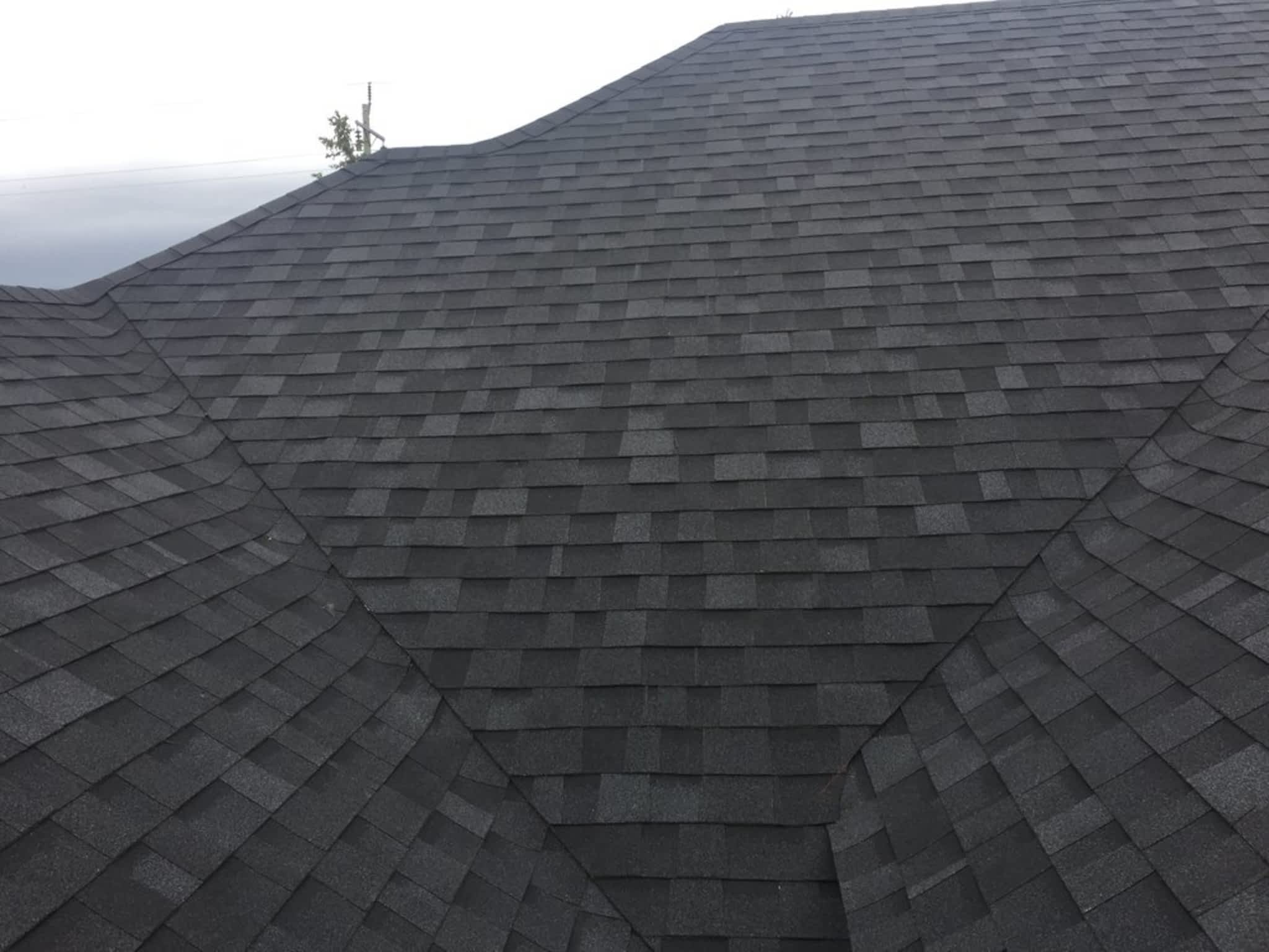 photo Penner's Roofing