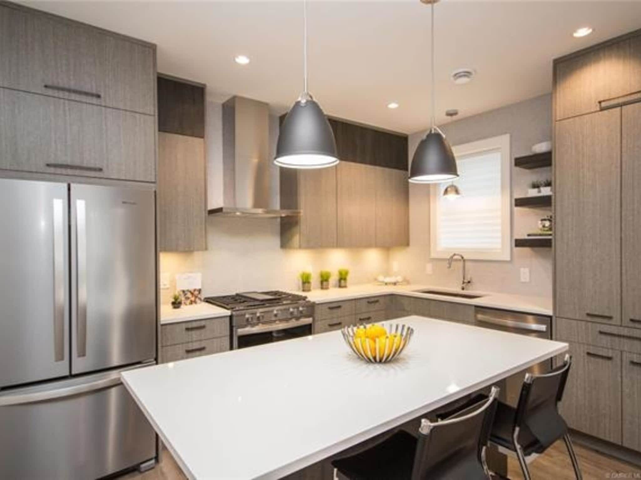 photo LoneWolf Homes Ltd