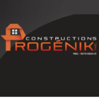 Constructions Progénik Inc - Logo