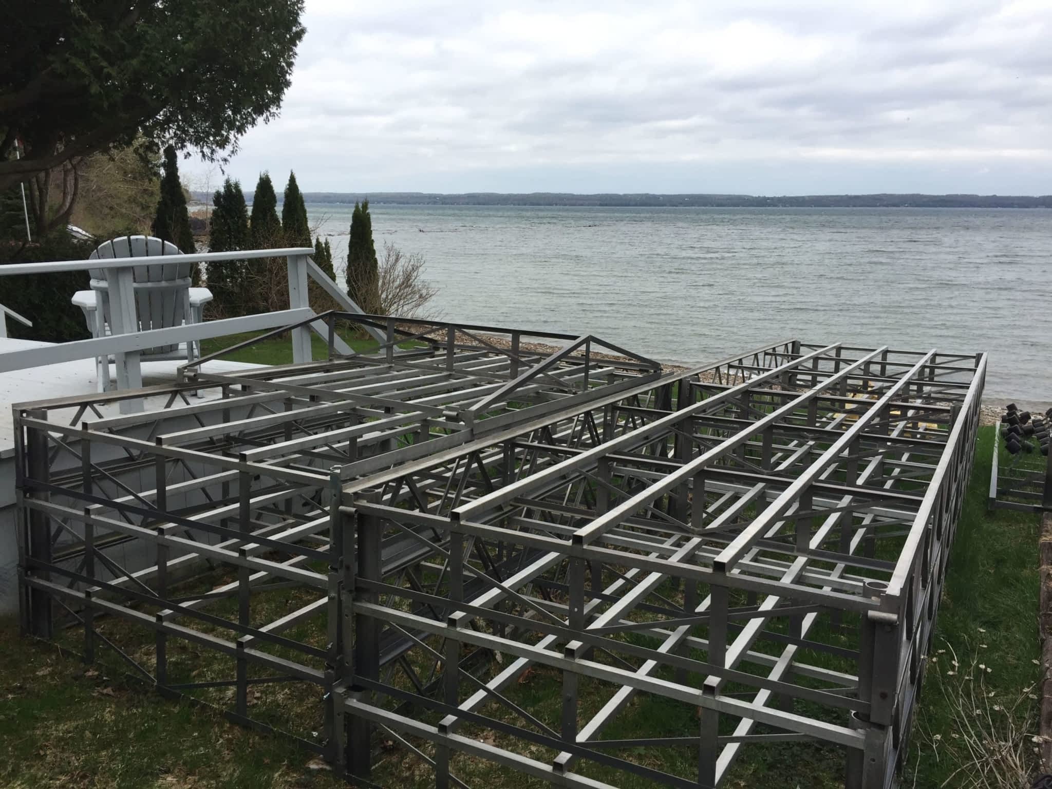 photo Docks Unlimited