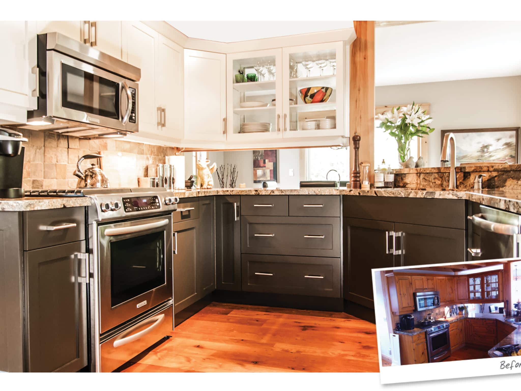 photo Kitchen Painters