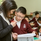 A B C Montessori Private School - Childcare Services