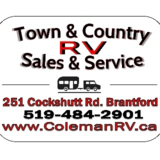 Voir le profil de Town & Country Sales & Service - Brantford