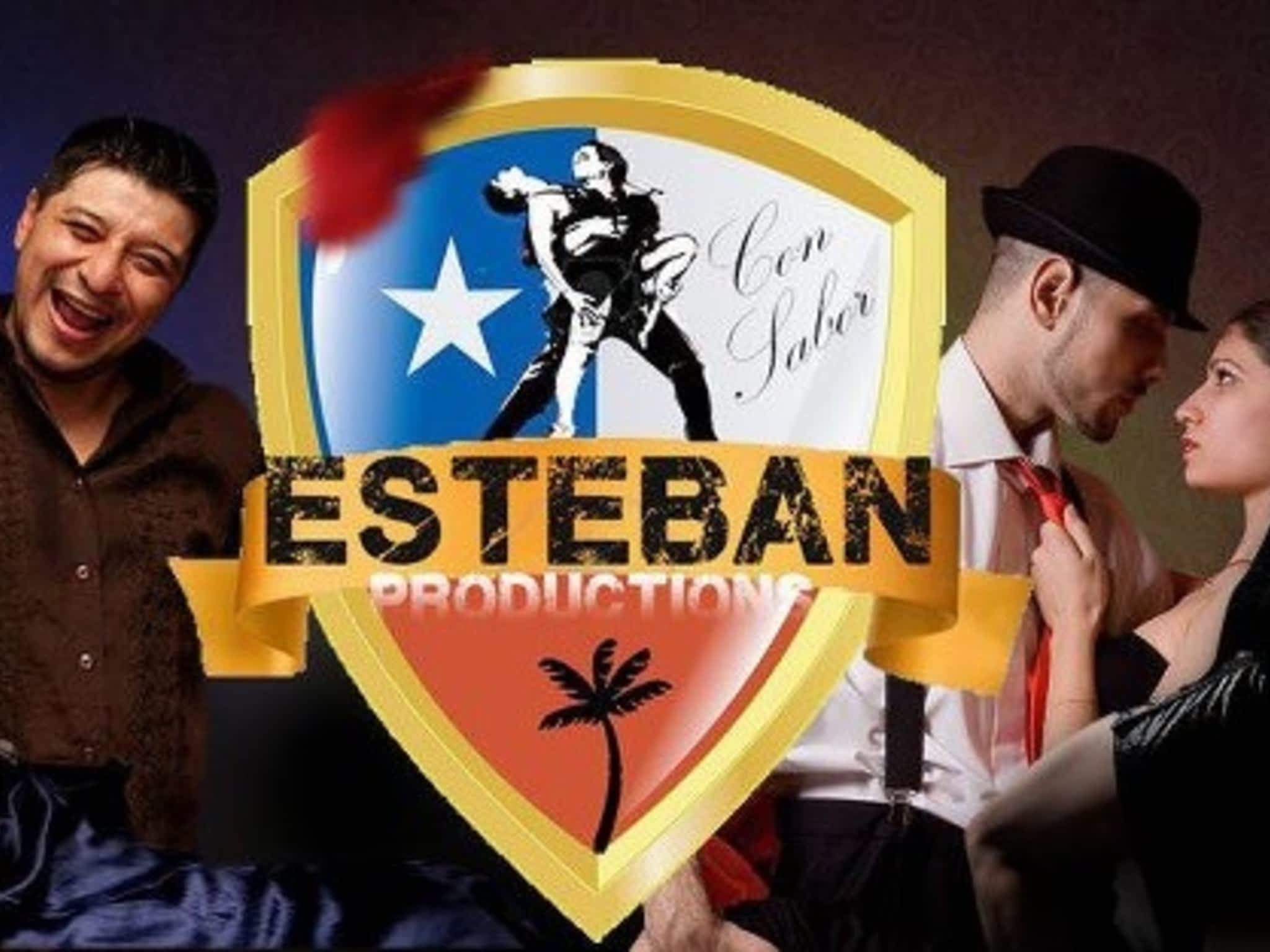 photo Esteban production