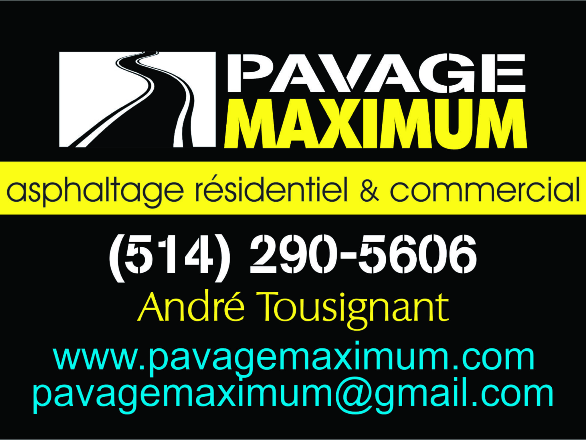 photo Pavage Maximum
