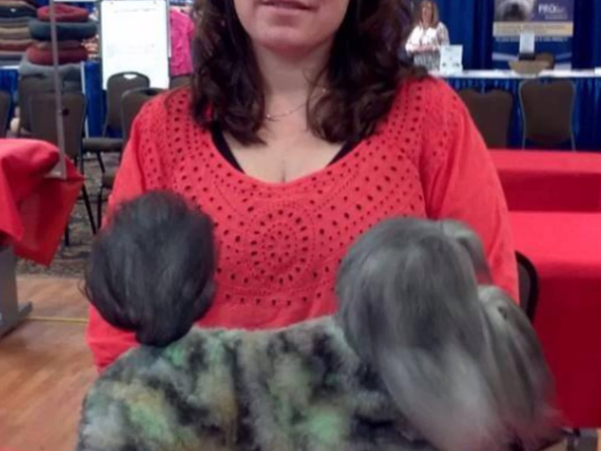 photo Val's Grooming Spa