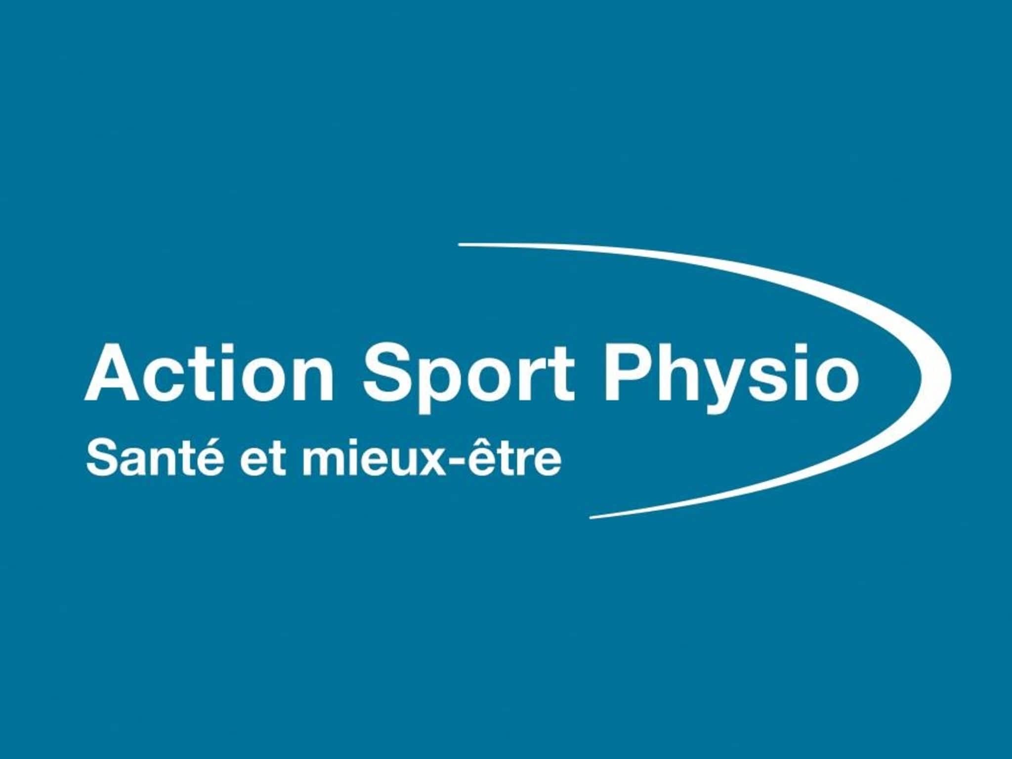 photo Action Sport Physio Saint-Eustache/Deux-Montagnes