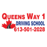 View Queensway1Driving School’s Ottawa profile
