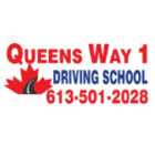 View Queensway1Driving School’s Gatineau profile