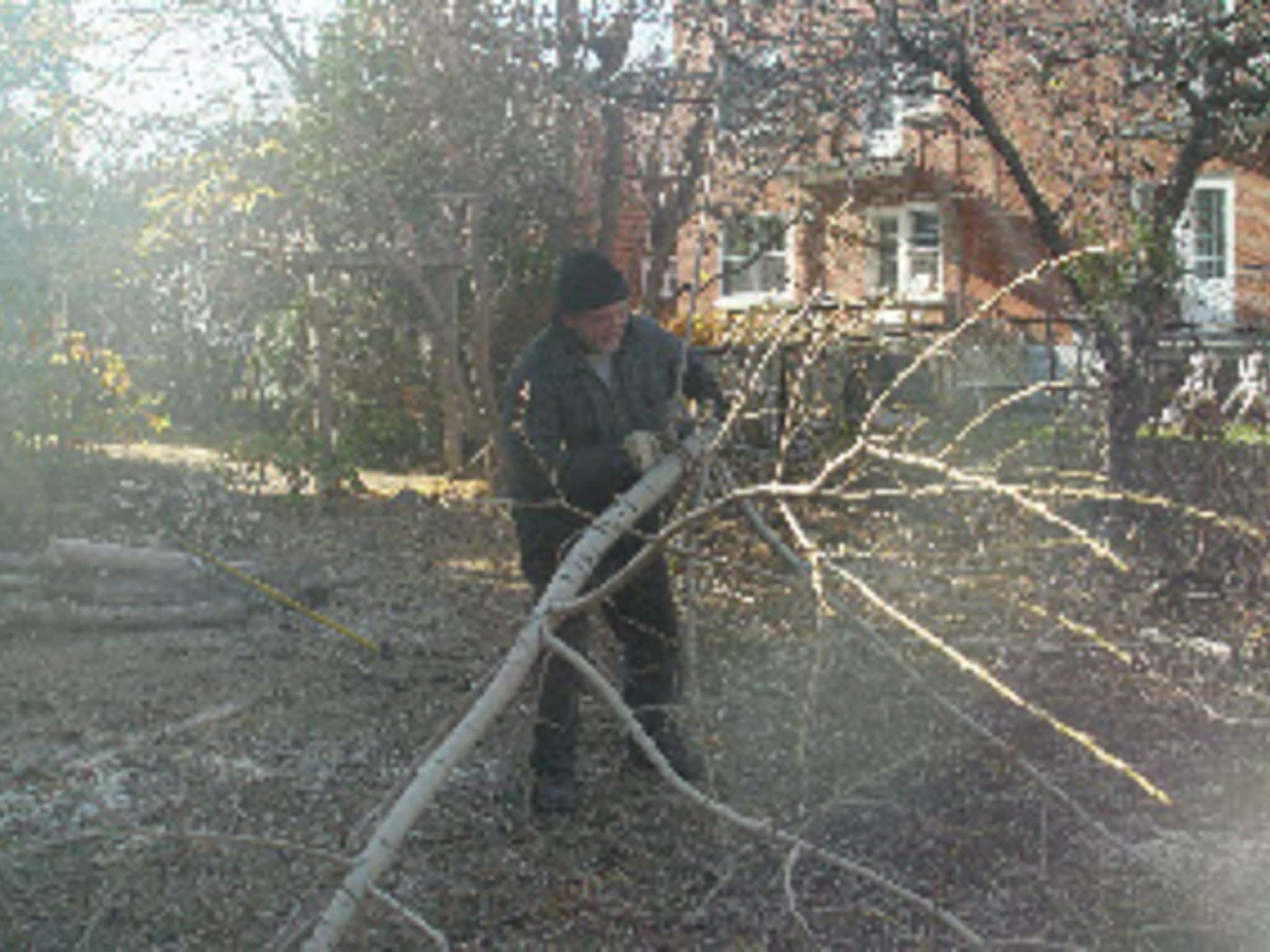 photo Arbo Tech 2002