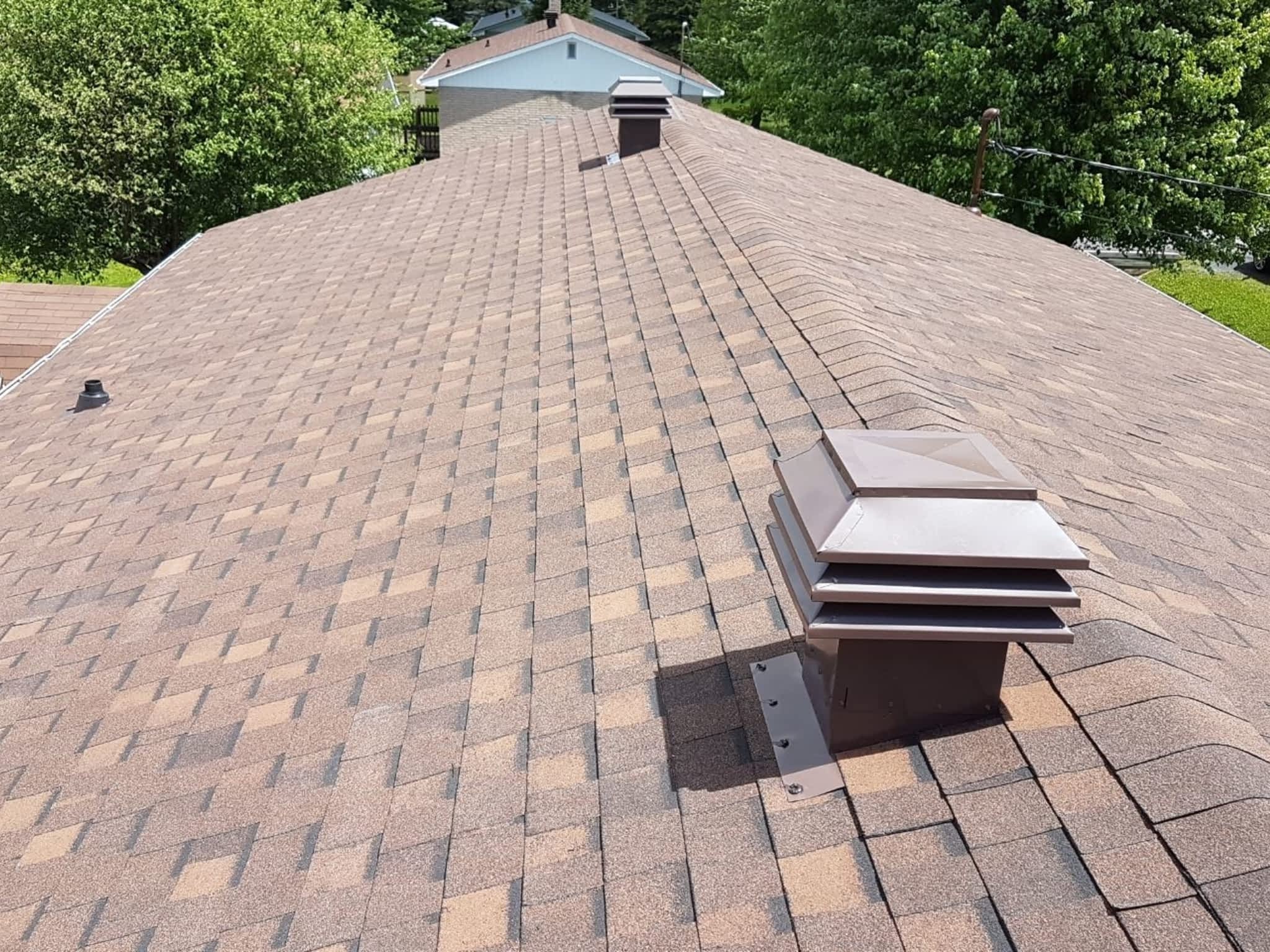 photo Seaway Valley Roofing