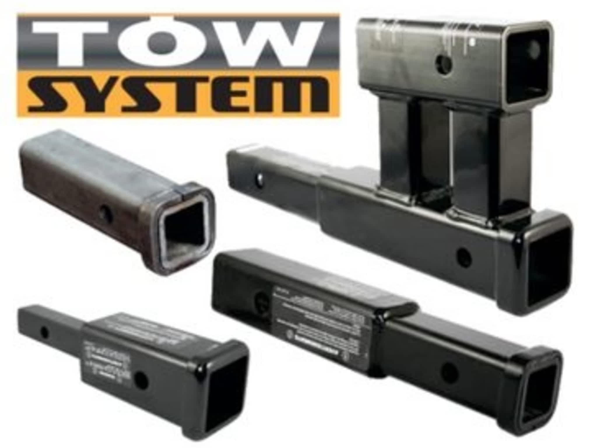 photo Tow System