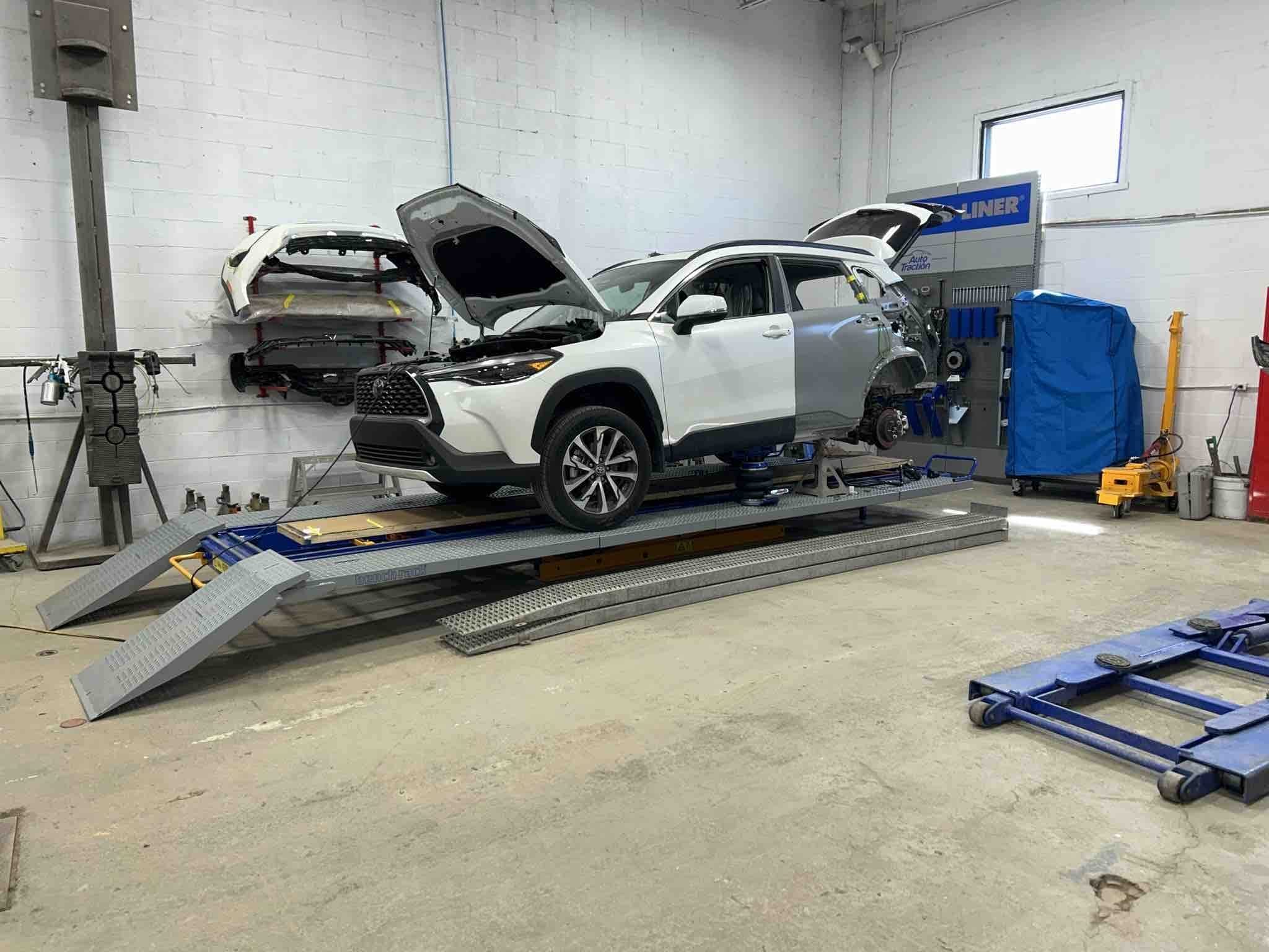 photo Automobiles VL