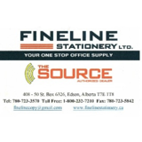 Fineline Stationery - Office Supplies