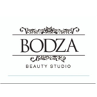 Bodza Beauty Hair Studio - Logo