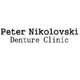 Peter Nikolovski Denture Clinic - Teeth Whitening Services