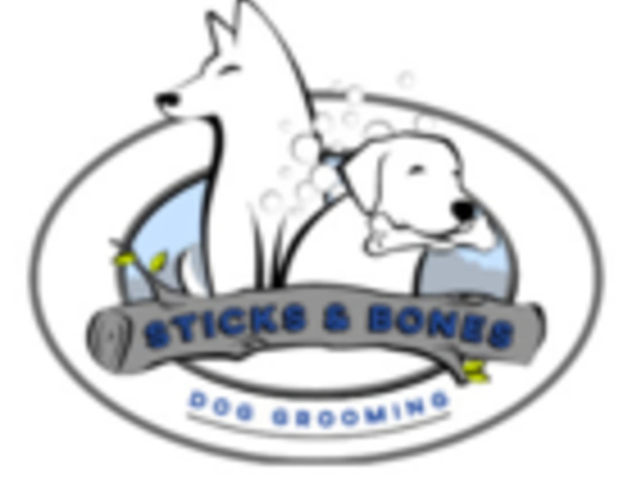 photo Sticks & Bones Dog Grooming