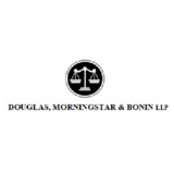 Robert F Morningstar - Logo