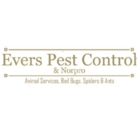 Evers Pest Control Services - Extermination et fumigation