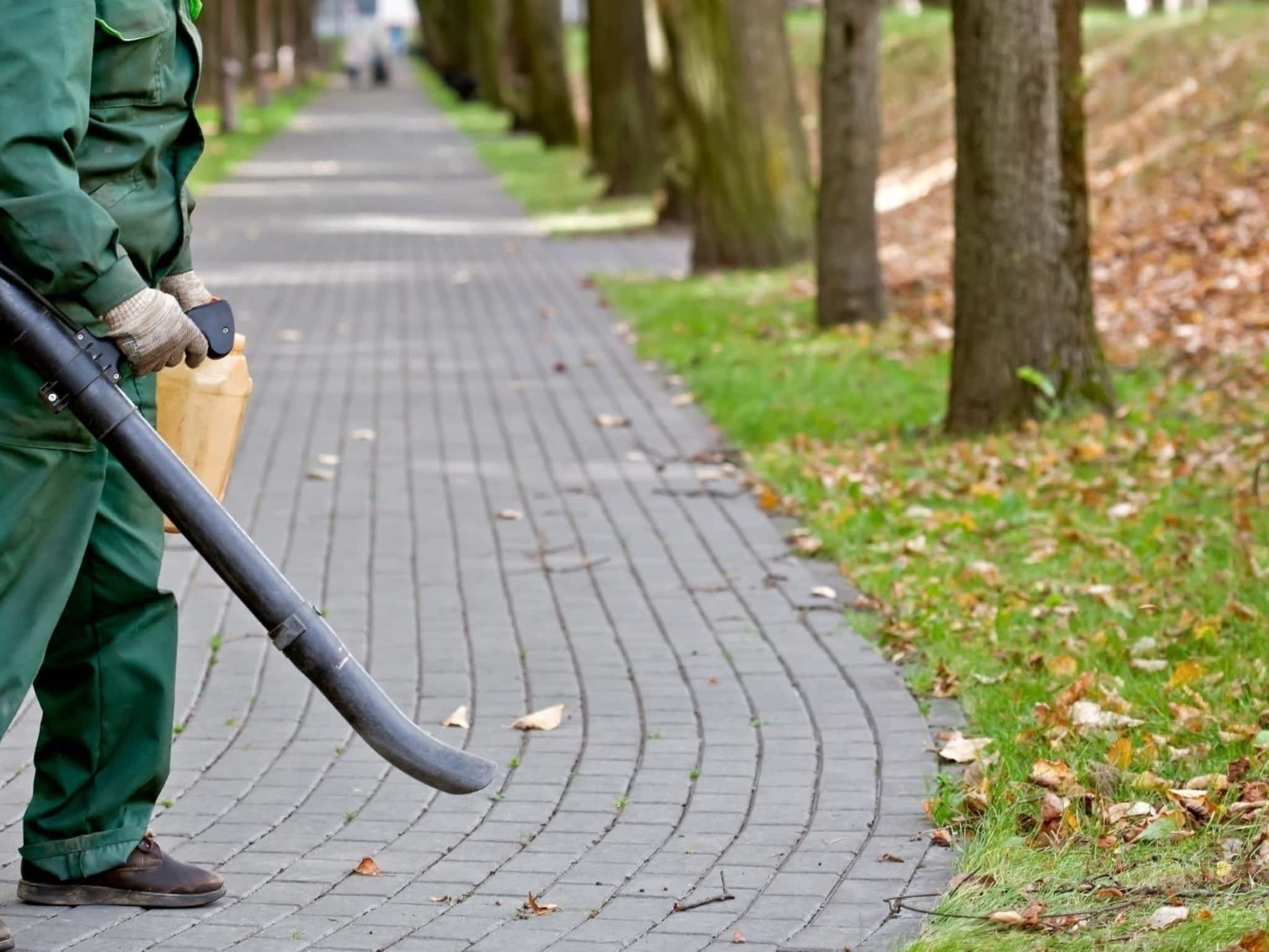 photo Be Yard Smart Inc