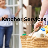 View Katcher Services - Catch Her Serving You’s Winnipeg profile